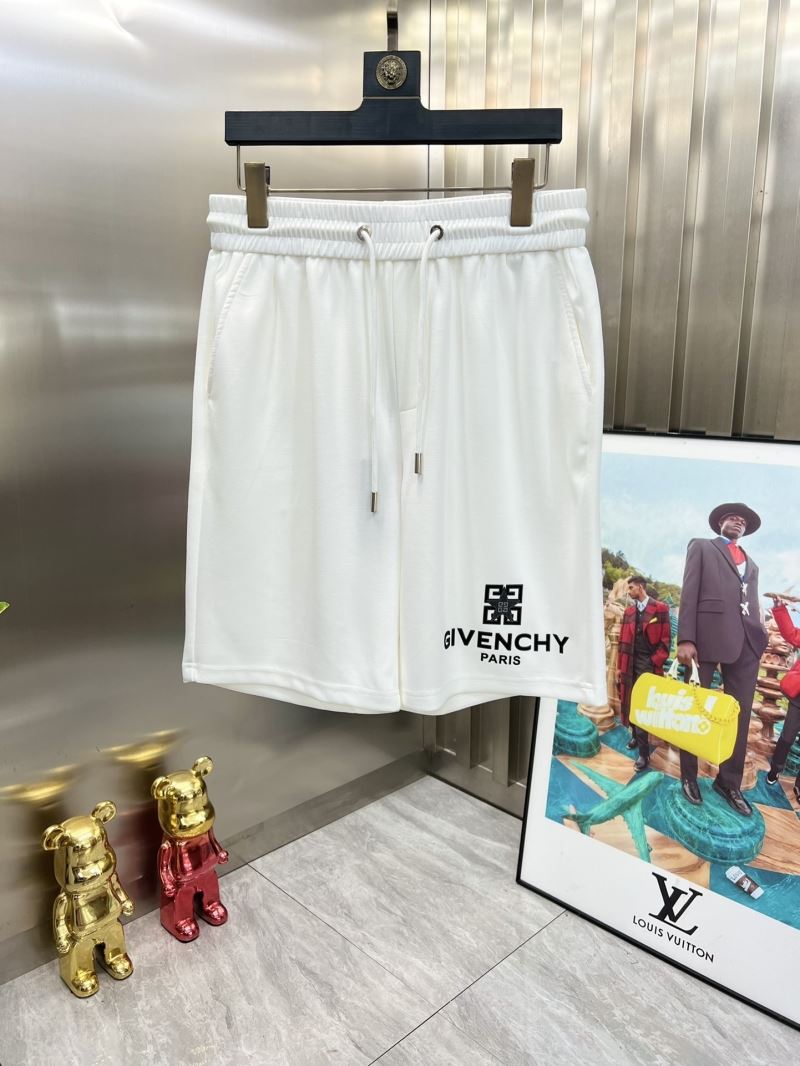 Givenchy Short Pants